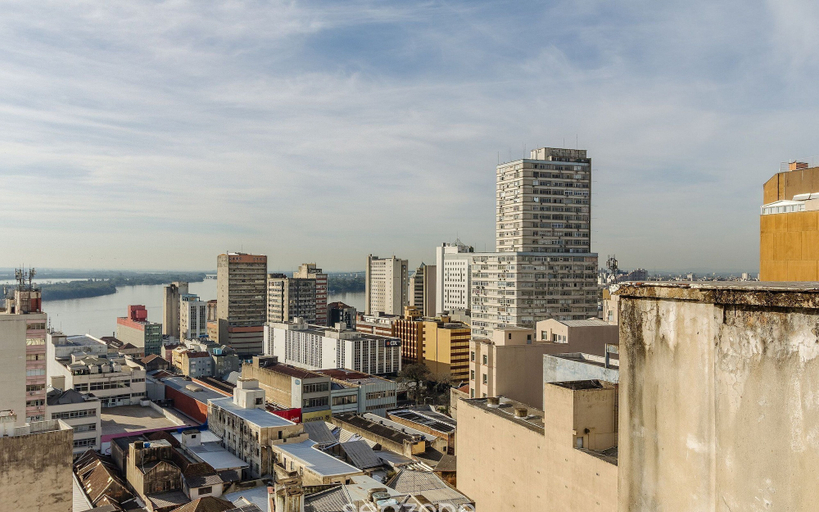 Miscellaneous, Apt in Historic Ctr in Bldg w/ Pool Tco1005, Porto Alegre