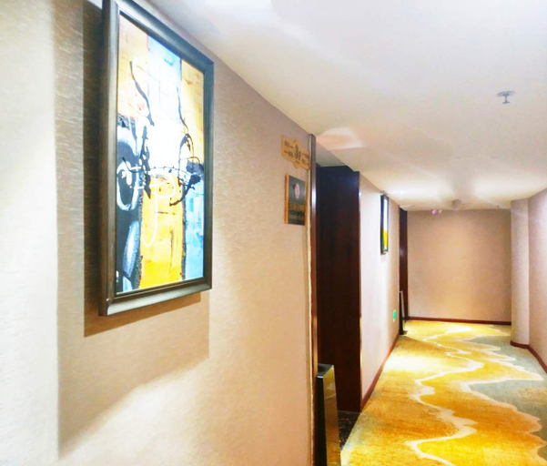 Others 4, Wan'an Linmao Business Hotel, Ji'an
