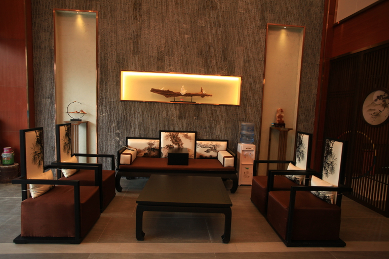 Others 5, Feel Culture Hotel (Shenzhen Shajing Central Road), Shenzhen