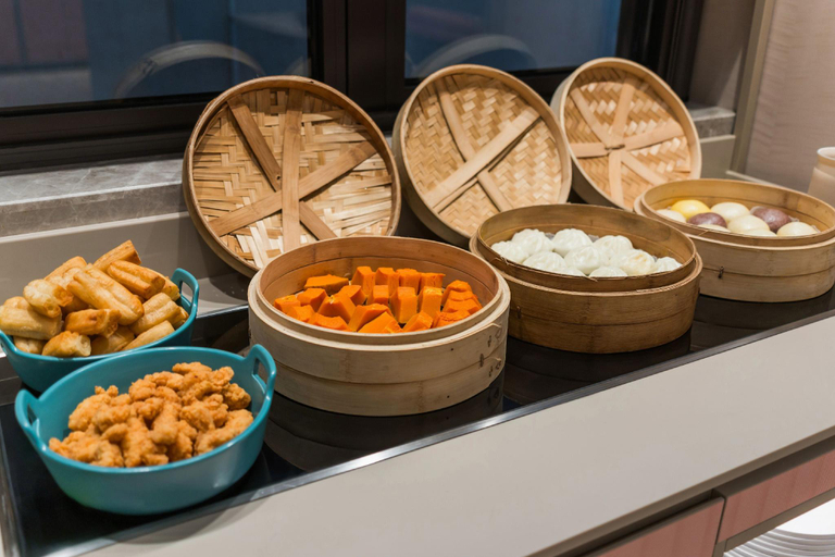 Food & Drinks 4, Hanting Hotel Yangzhou Wenchangge Shouxihu Road, Yangzhou