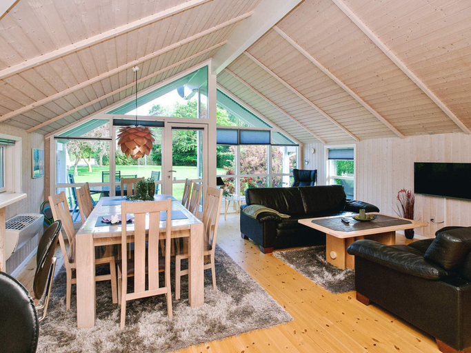 Others 5, 4 Star Holiday Home in Gorlev, Kalundborg