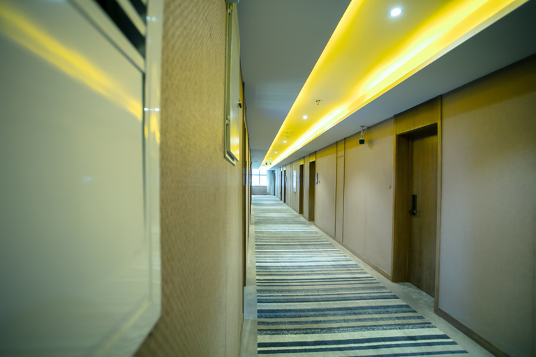 Others 3, Sa'er Haowei International Hotel, Changji Hui