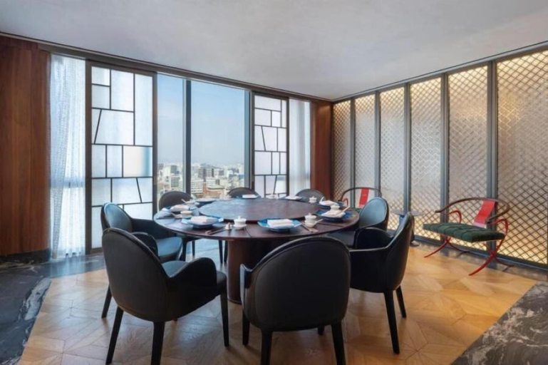 Meeting facility, Matinée Chaum Hotel, Gangnam