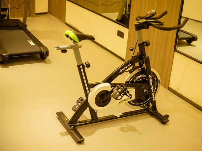 Others 3, Hanting Hotel Jiujiang Wuning Jiuling Avenue, Jiujiang