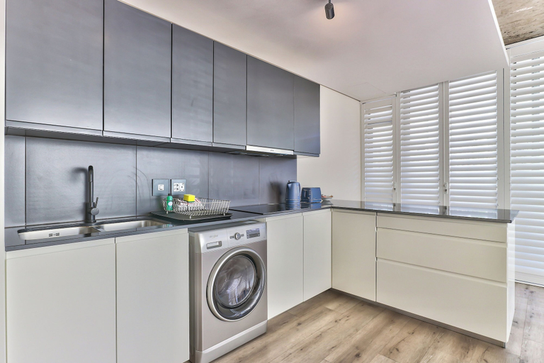 Laundry 5, Luxury 2 Bedroom With Balcony, City of Cape Town