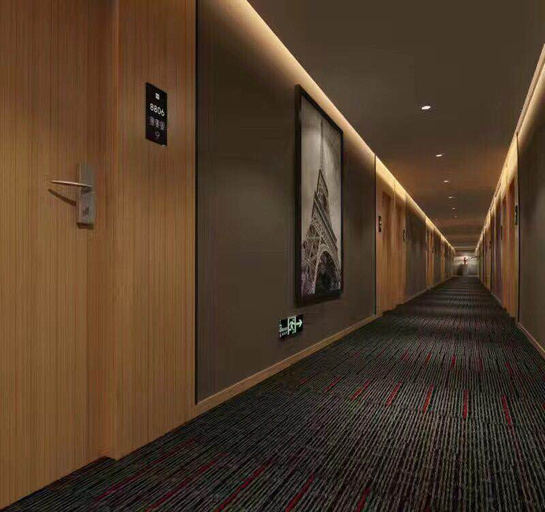 Others 3, Shankee Hotel (Langfang Art Avenue Daxing Airport), Langfang