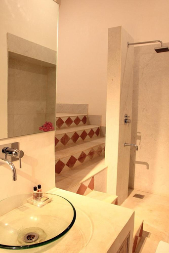 Bathroom 5, Siolim House, North Goa