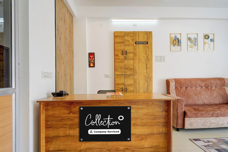 Lobby 5, Super Collection O KCT IT Park Formerly, Coimbatore
