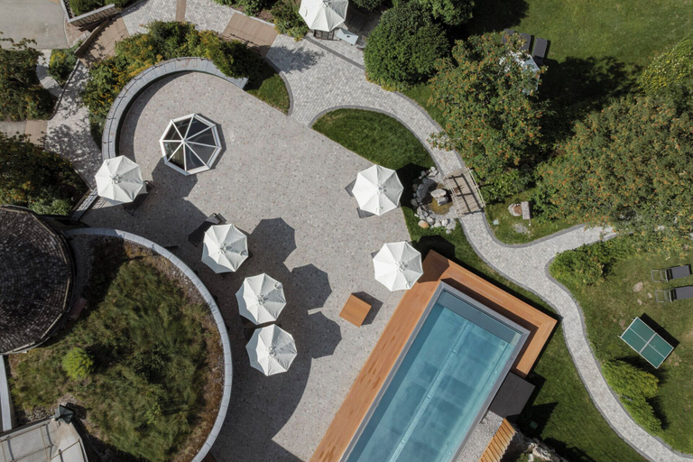 Sport & Beauty 3, VAYA Lechtal, Reutte