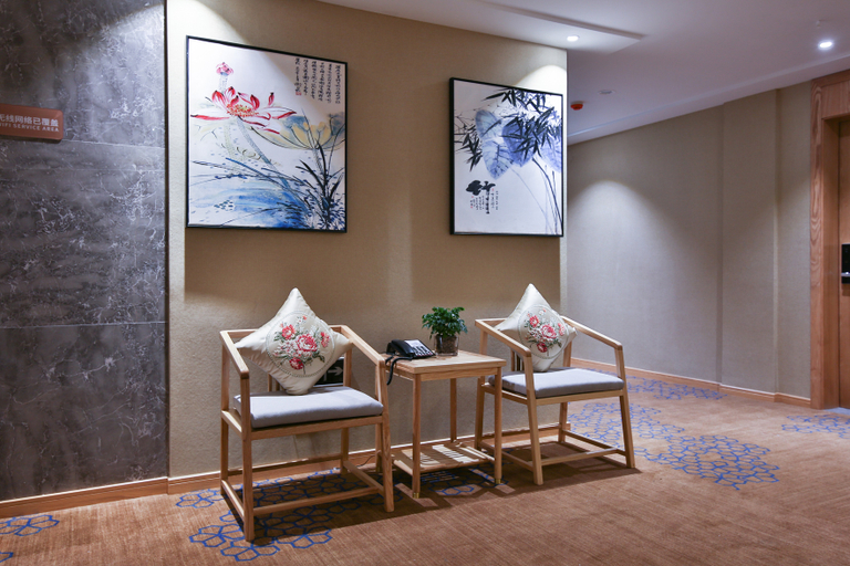 Others 3, (), Suzhou