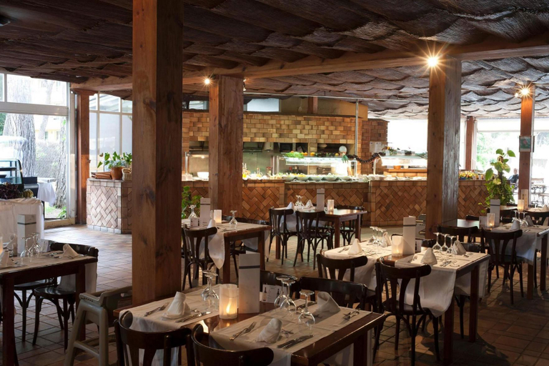 Food & Drinks 5, Prinsotel La Pineda Hotel, Baleares