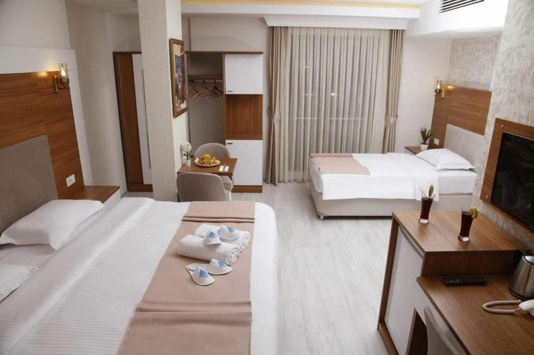 Bedroom 3, Favorite hotel, Akçaabat
