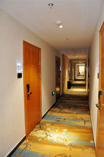 Others 3, Linyi Junlan Boutique Hotel (Lushang Center store), Linyi