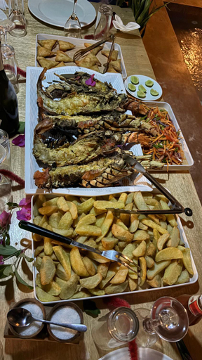 4, Kasuku Villa, Kusini