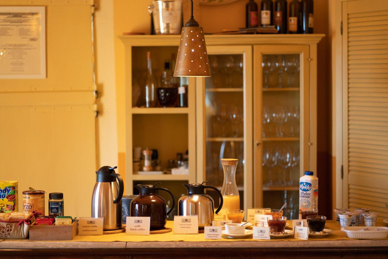 Food & Drinks 4, Torraccia di Chiusi, Siena