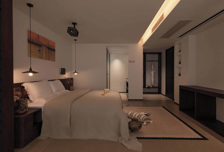 Room 2, Zhiyu Designer Homestay, Dêqên Tibetan