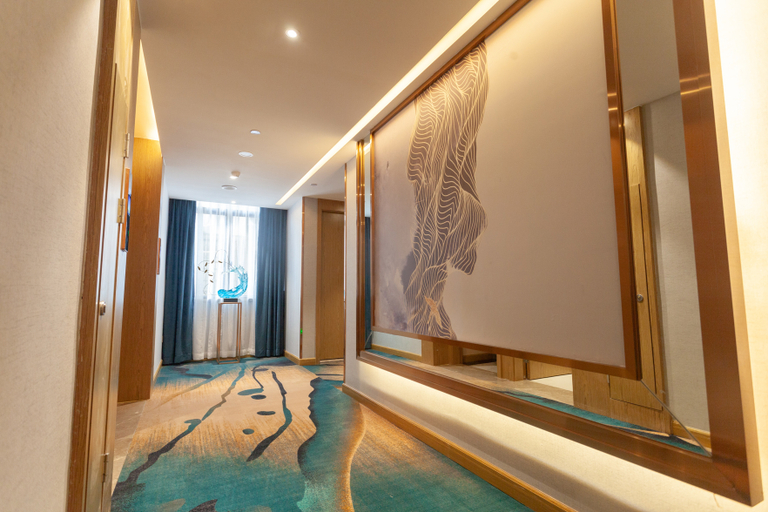 Others 5, Lesden Hotel (Guangzhou Zhongda Metro Station) 莱斯登酒店(广州中大地铁站店), Guangzhou