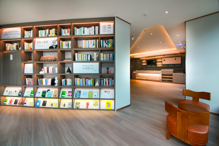 Others 5, Hanting Hotel Shenyang Jiangdong Street Metro Station, Shenyang