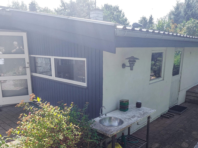 Others 2, 4 Star Holiday Home in Hundested, Halsnæs