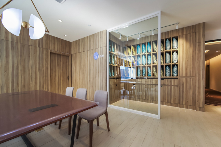 Food & Drinks 4, Hanting Premium Hotel Youjia Nanjing Xinjiekou, Nanjing
