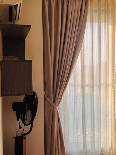 Interior 5, Green Valley EmHouse, District 7