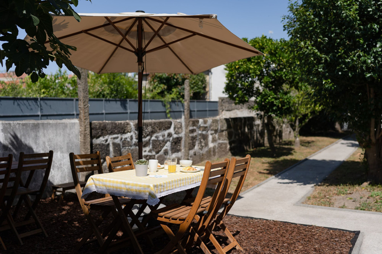 Food & Drinks 4, Feel Corporate Housing Marqu s I, Porto