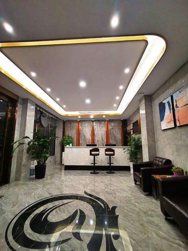 Others 5, Jinhua Ruiyuan Hotel (New Energy Automobile Town), Jinhua