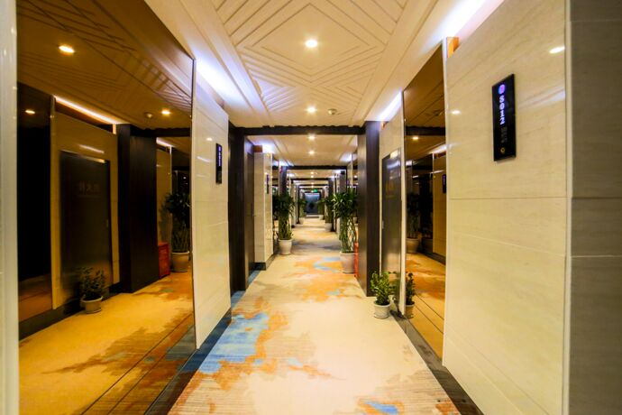 Others 5, YuGe Hotel, Chengdu