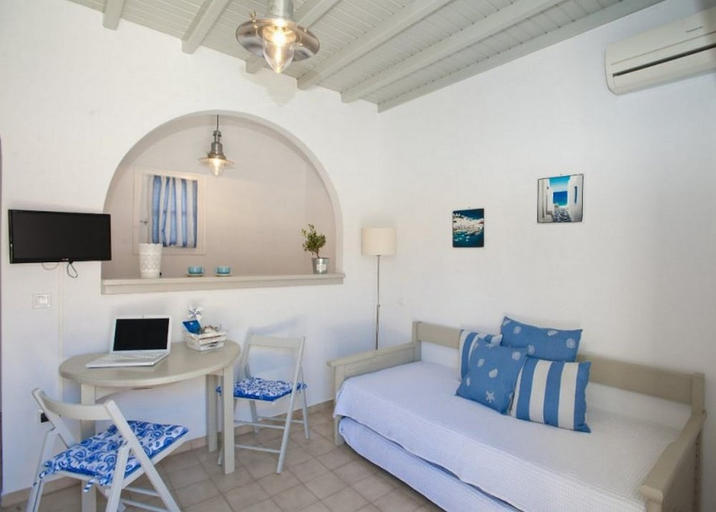 Others 5, Gryparis Club Apartments, South Aegean