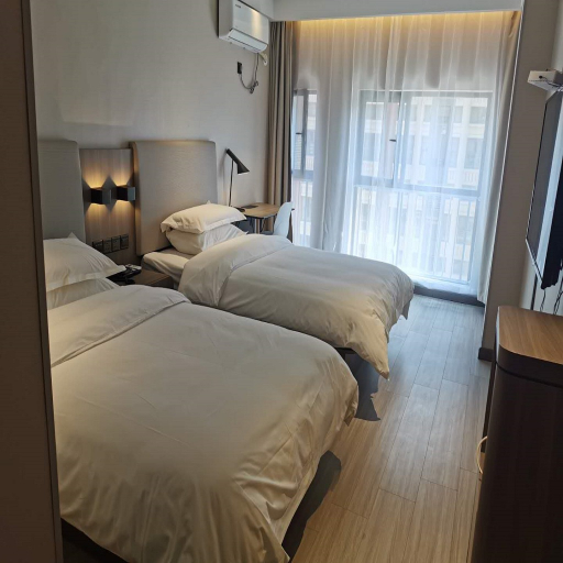 Others 2, yunting Hotel, Suzhou