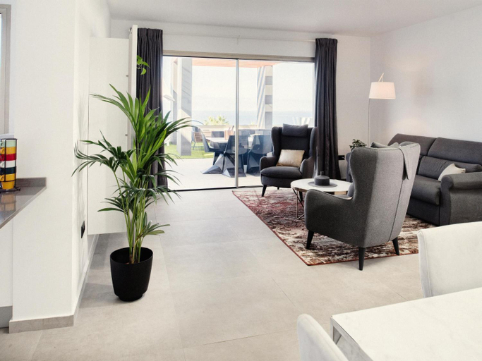 Others 4, Villa Allure Panoramic Seaviews, Santa Cruz de Tenerife