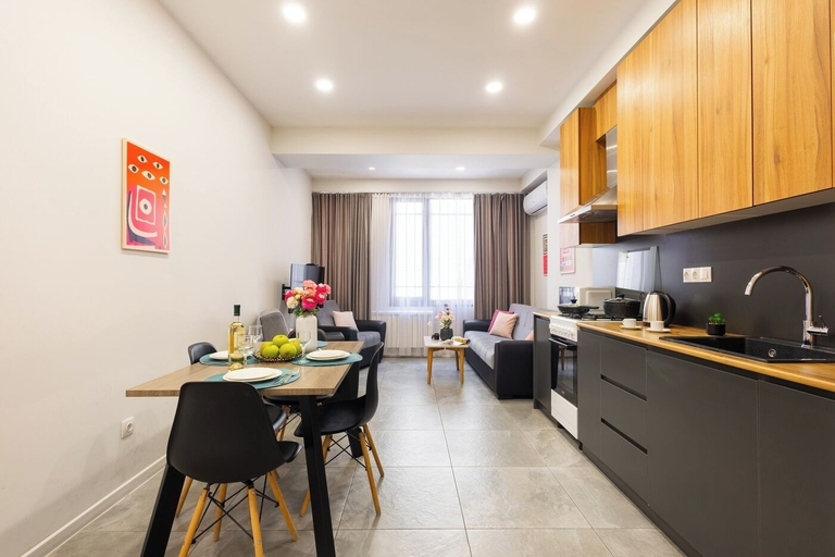 Others 5, Stay Inn on Saryan 26.3 str., Yerevan
