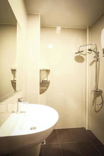 Bathroom 4, IPOWER Chiang Rai, Muang Chiang Rai