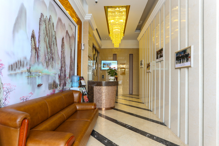 Others 4, nanyuan e home hotel (liu an Railway Station Hotel ) ), Lu'an