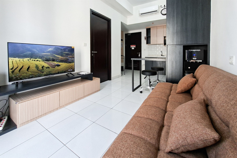 Primary image, Clean And Nice 1Br At Apartment Casa De Parco, Tangerang