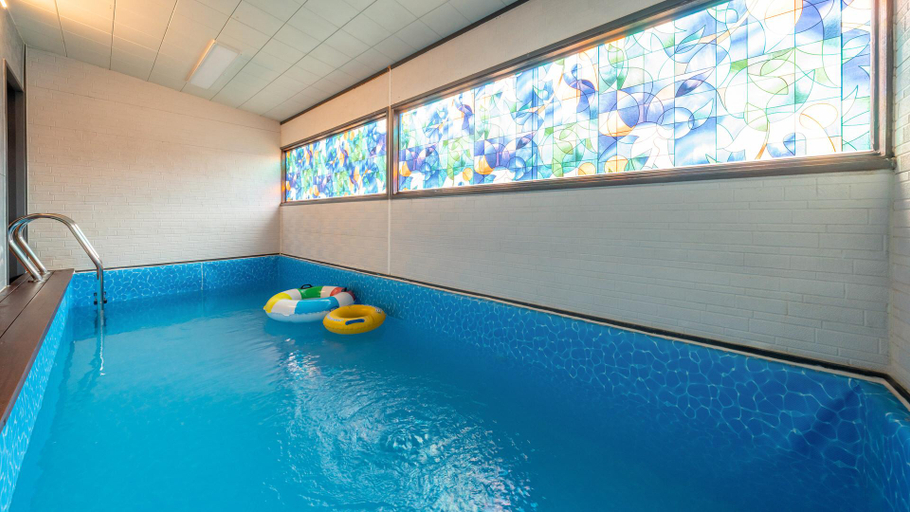Sport & Beauty, Hongcheon byeolkaem kidspulbilla, Chuncheon