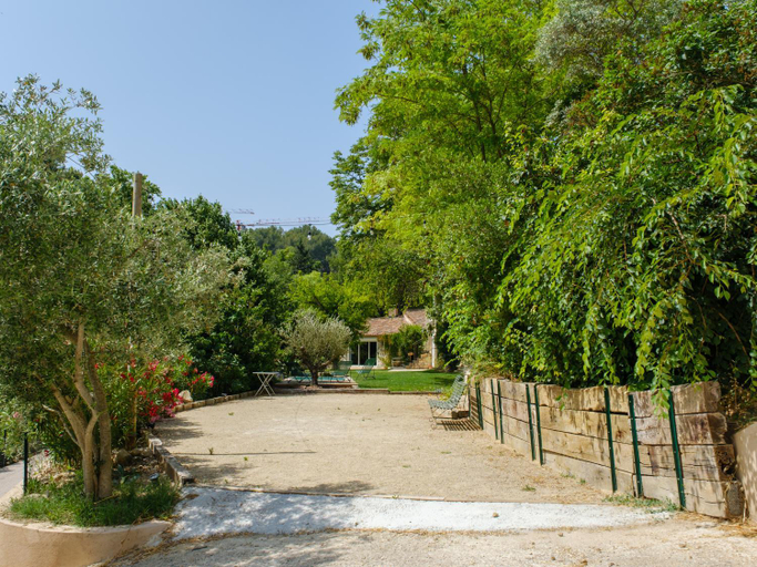 Others 3, Villa Helene, Bouches-du-Rhône