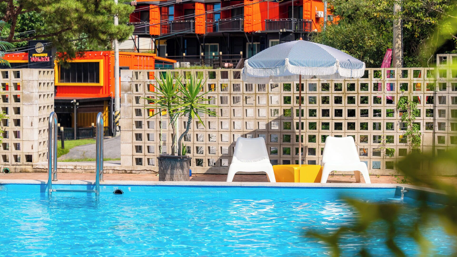 Exterior & Views 1, Gapyeong Botanical Pension, Gapyeong
