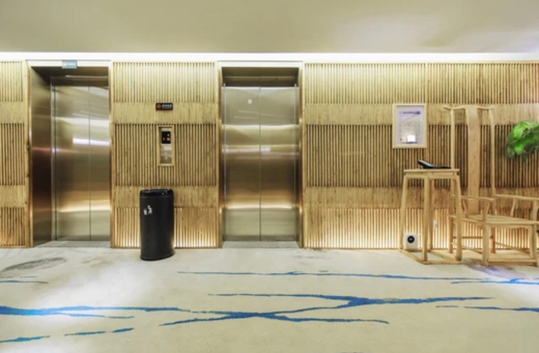Others 4, Chongqing Memory Hotel (Happy Valley Metro Station), Chongqing