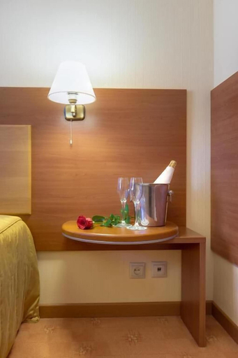 Others 5, Hotel Palas, Constanta