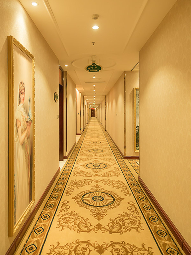Others 5, Vienna Hotel Jiangxi Ji'an Anfu, Ji'an