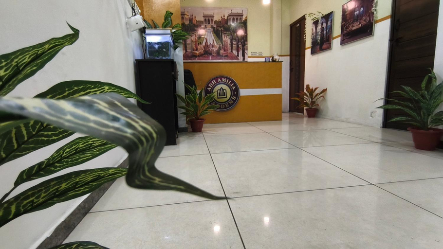 Public Area