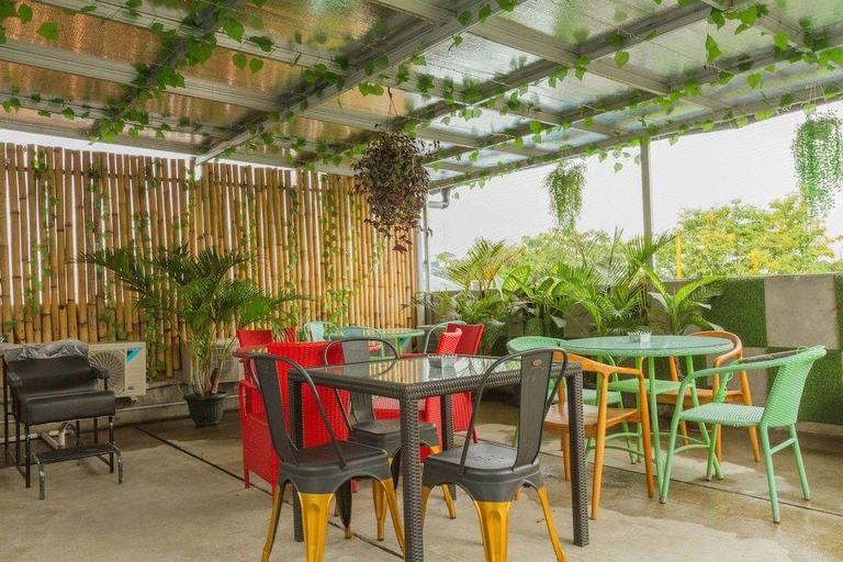Food & Drinks 5, Collection O 31 The Batik Bed And Coffee Bandung, Bandung