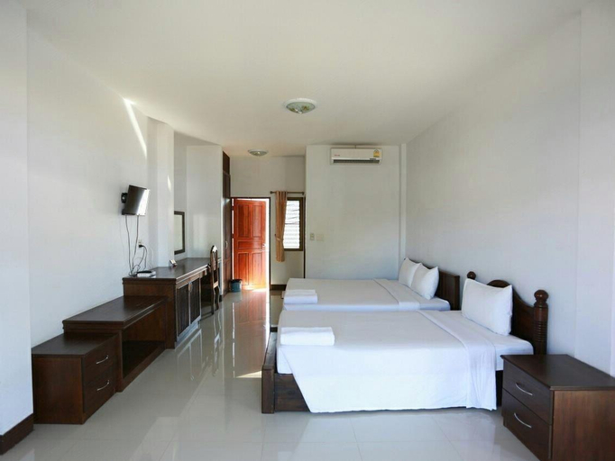 Bedroom 3, Tararin, Chiang Saen
