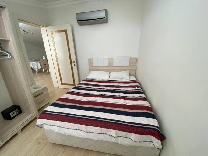 Bedroom 3, Akbük Palace Hotel & Residence, Milas