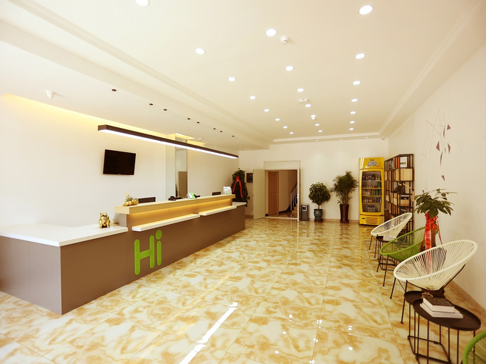 Others 5, Hi Inn Jilin Wanda Plaza, Jilin