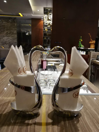 Food & Drinks 4, Andeli Hotel, Chaohu