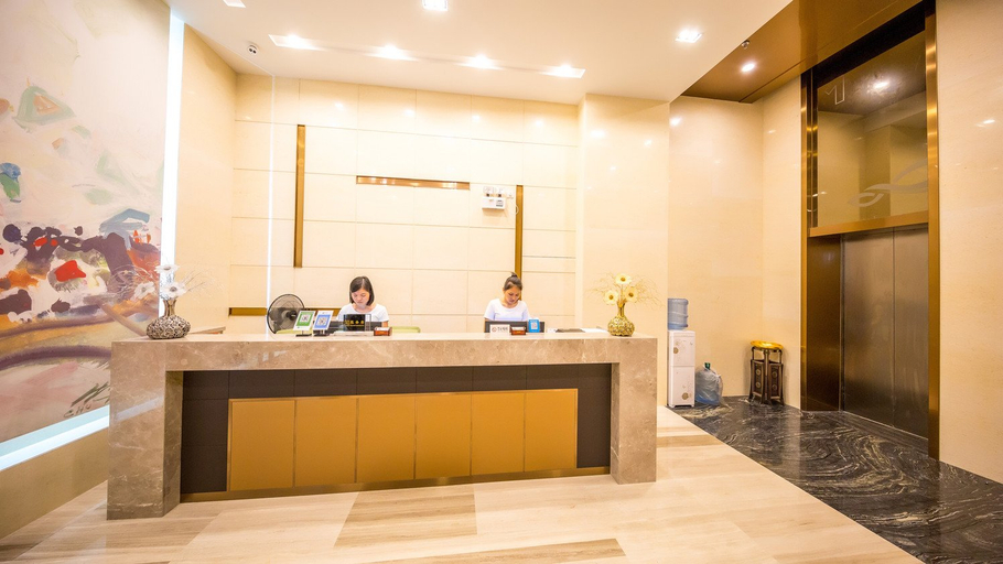 Others 5, Juda International Apartment Huijiang Metro Station, Guangzhou