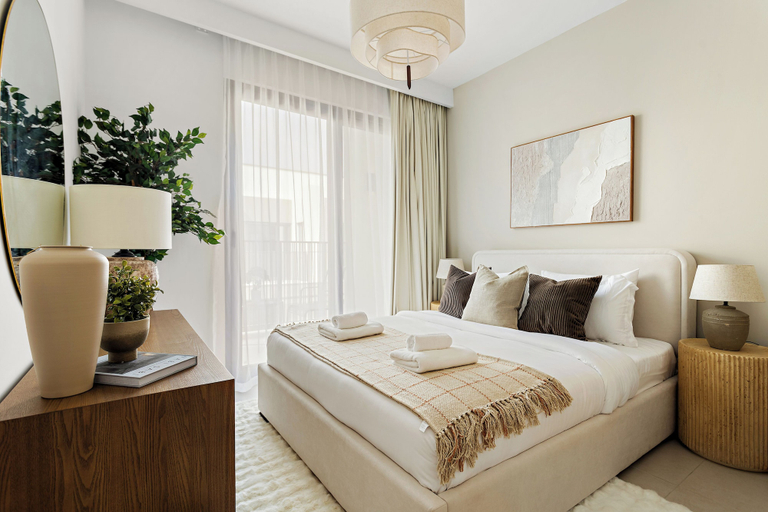 Room 2, Silkhaus Aura 3, Dubai
