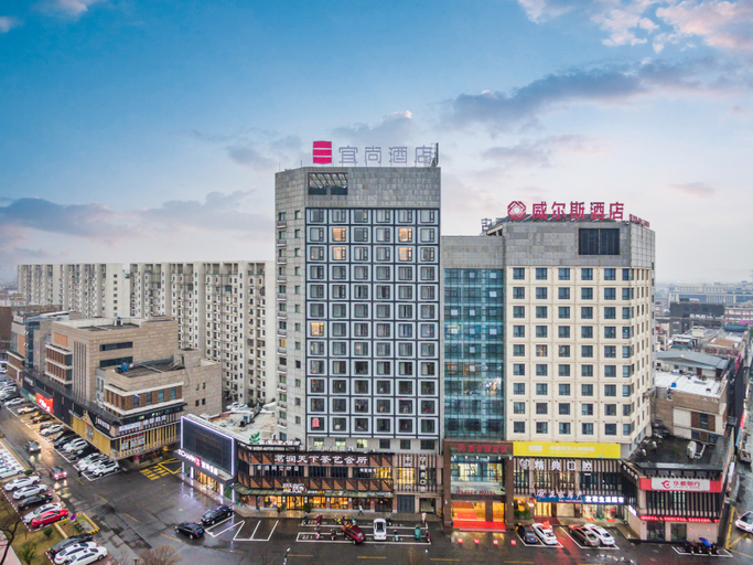 Others 2, Echarm Hotel, Huzhou